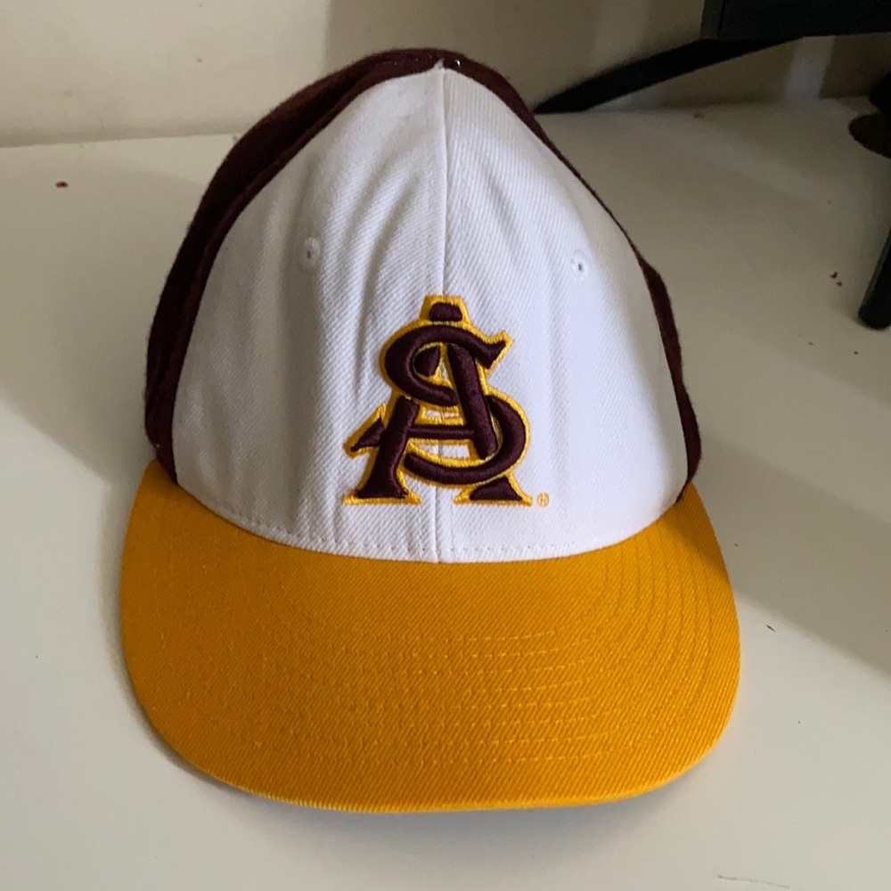 zephyr vintage hat